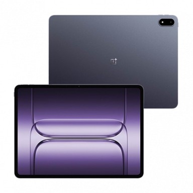 ONEPLUS Tablet Pad 3, 13.2", Wi-Fi, 12GB, 256GB, srebrna